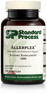 Allerplex Supplement