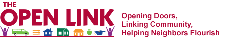 open link logo