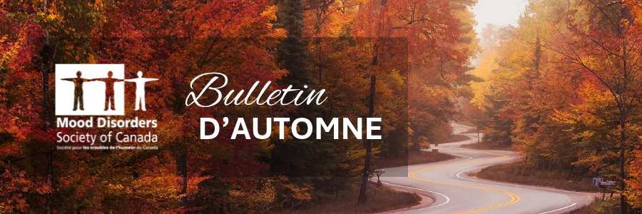 Bulletin d’automne de la STHC
