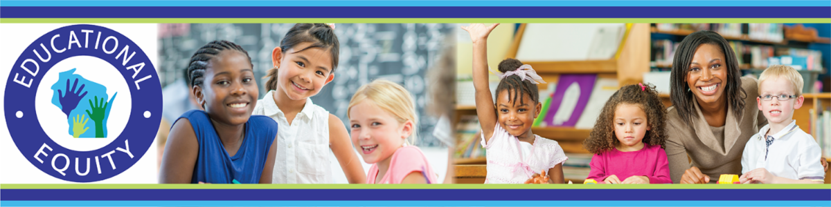 Educational Equity Fall Institute This Thursday