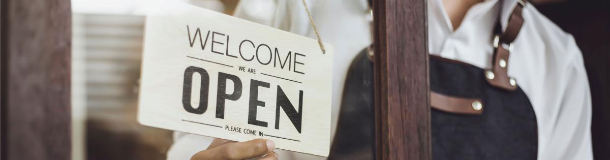 Protect yourself with 5G failover