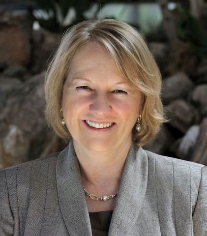 Deb Simon