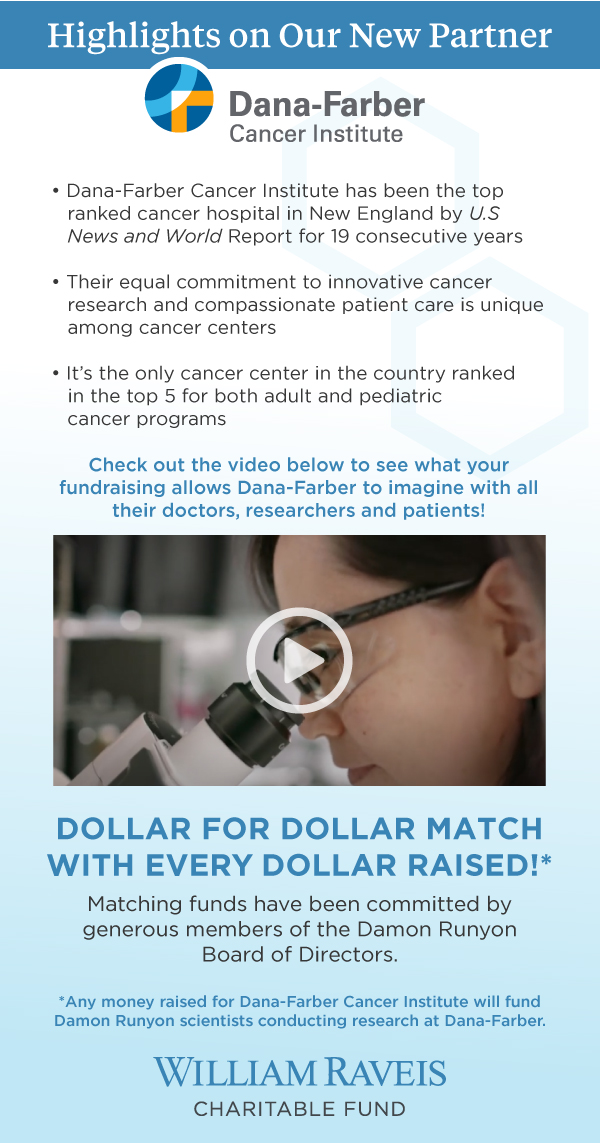 William Raveis Cape Cod & Nantucket - Virtual Fundraiser for The Damon ...