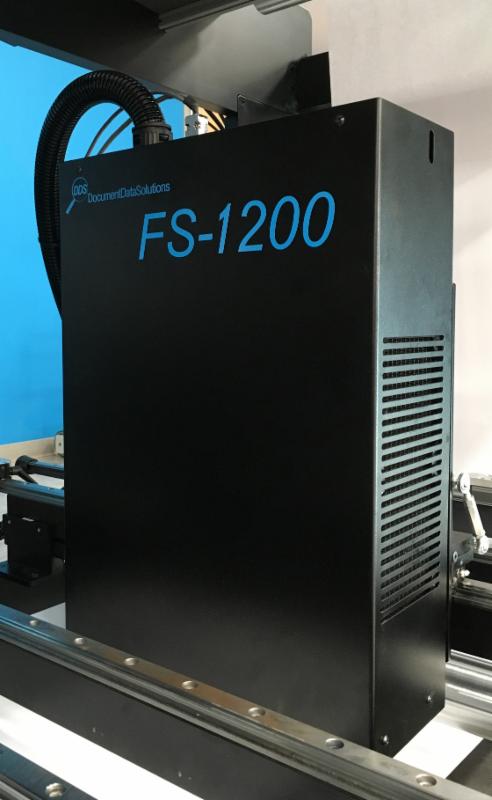 DDS FS-1200