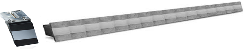 FS-12-00 printhead and bar