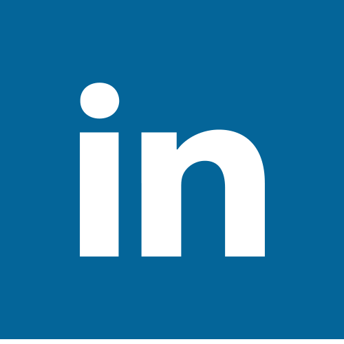 Linkedin icon