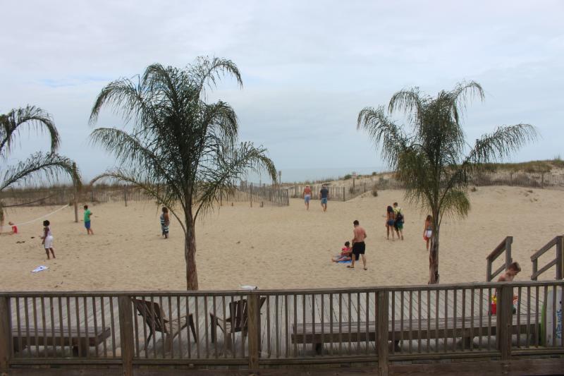 This Week In The Pines 9 1 Ocean Md Visit The Ocean Pines Beach Club Pool Before It Closes For Season