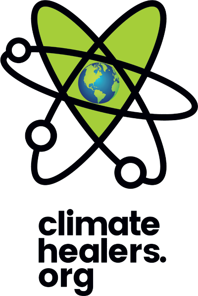 Climate Healers dot org