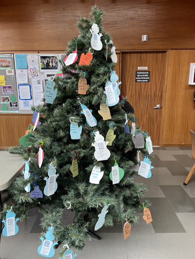 giving tree