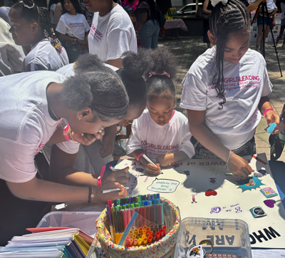 100GirlsLeading Summit 2026