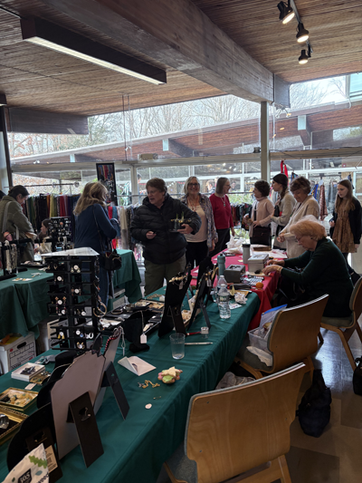 Holiday Boutique 2024
