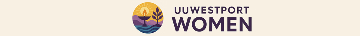 UUWestportWomen