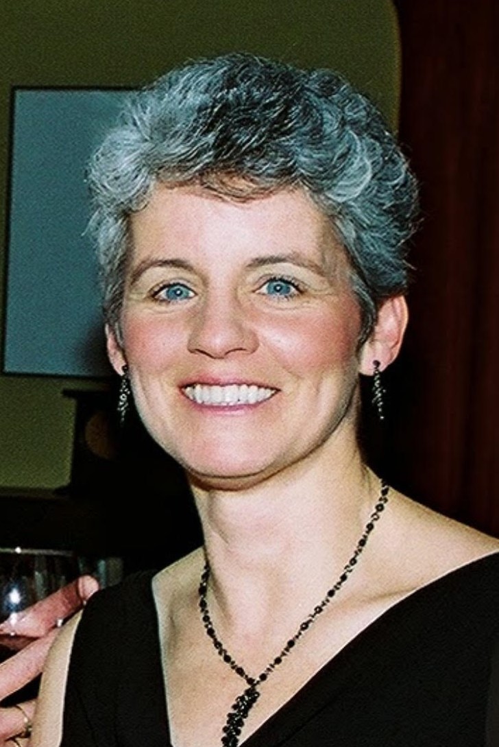 Therese Raymond-Cline