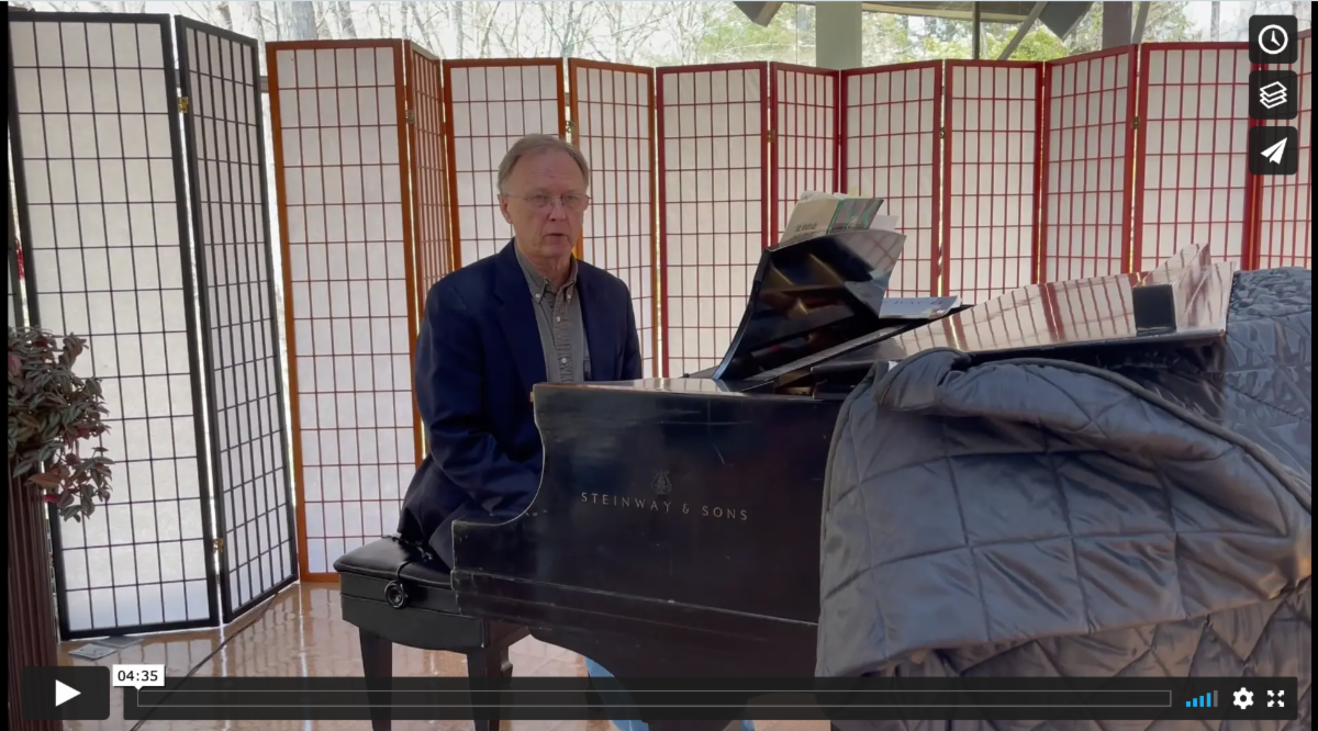 Rev Ed with piano and video playbutton