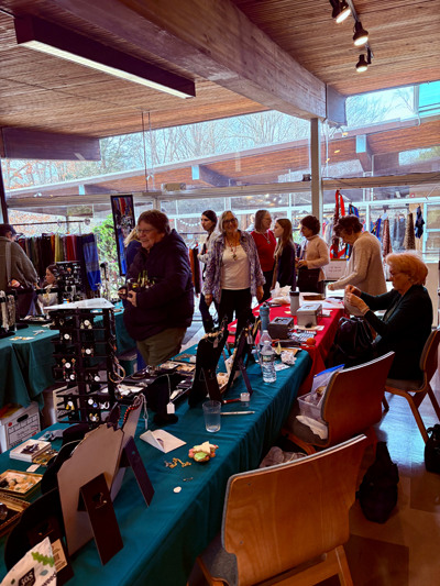 Holiday Boutique 2024