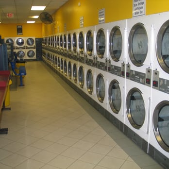 SuperSaver Laundromat in Bridgeport CT