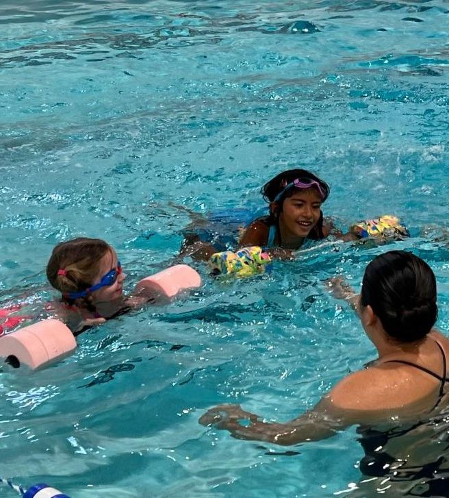 Quest Camps Weekly Newsletter July 16, 2023