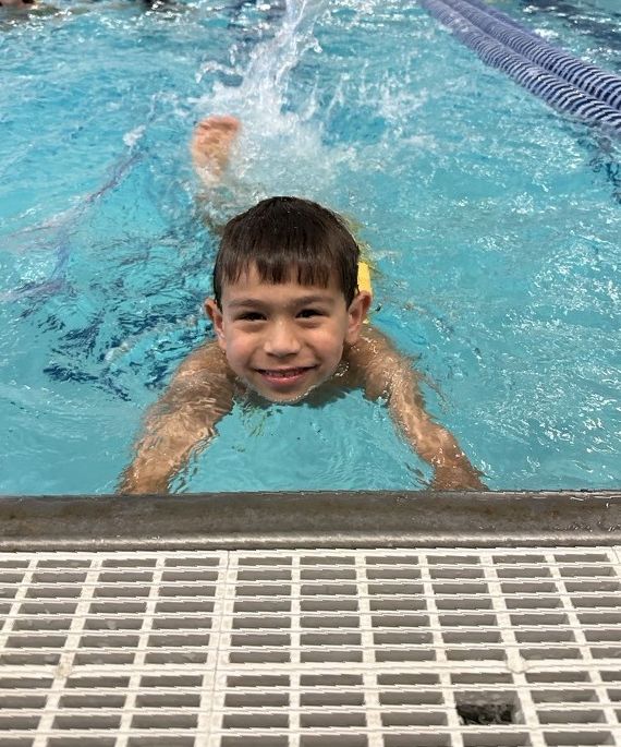 Quest Camps Weekly Newsletter July 16, 2023