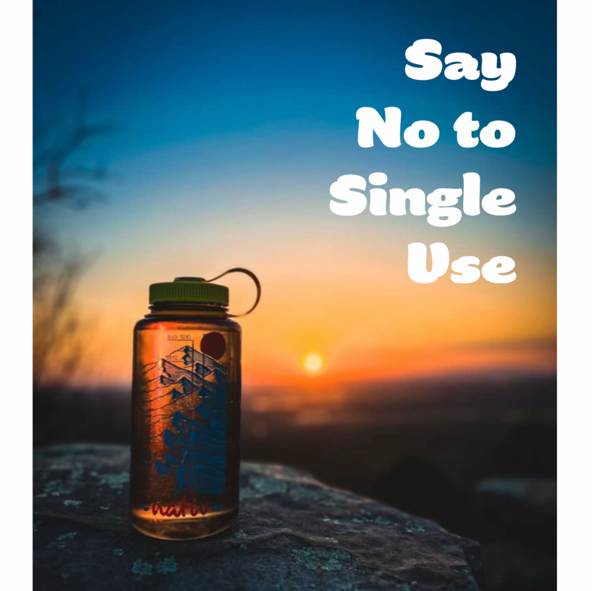 New Nativ Tumblers and Nalgenes are here! Nativ