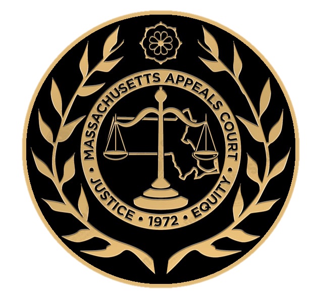 Official seal of Massachusetts Appeals Court