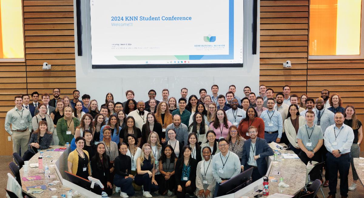 2024 KNN Student Conf