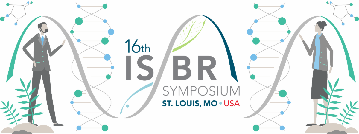 Workshop on the Crop Composition Database and Presentations at ISBR 2023
