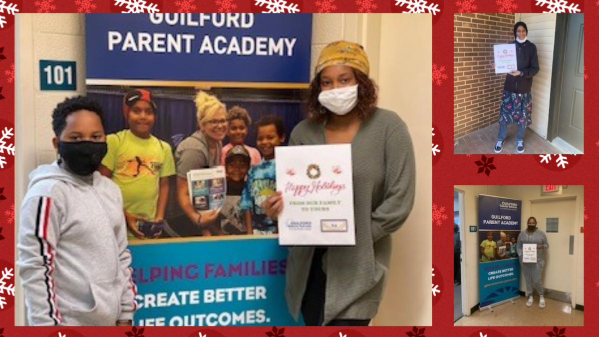 GPA News Guilford County Boards Unite to Support School Bonds & Sales Tax