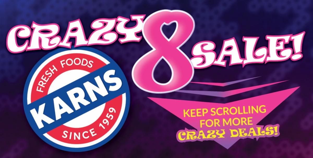 This Week’s Deals Are Crazy!