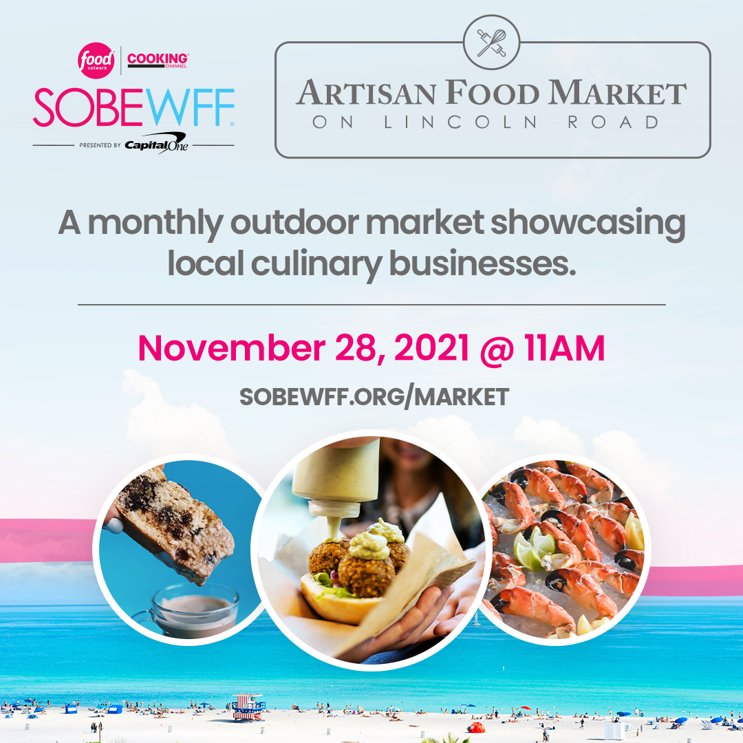 Are you in the know? Here is the latest newsletter from Miami Beach!