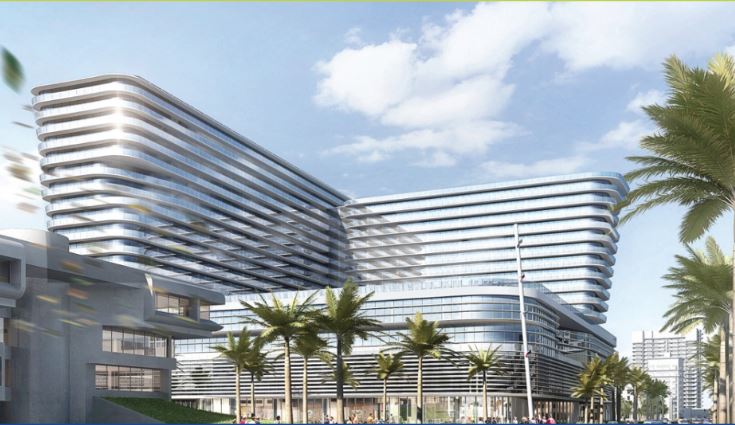 Get In The Know With Miami Beach Learn About The Proposed Miami Beach Convention Center Hotel That May Be Presented To Voters This November