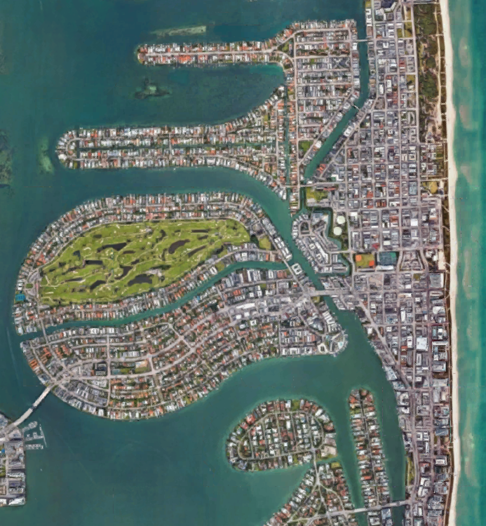 North Beach Sewer Rehabilitation Project