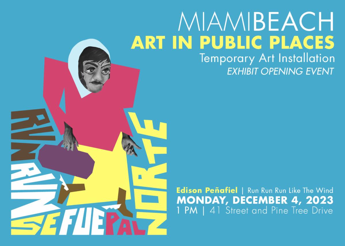 Art Week Miami Beach Your Guide
