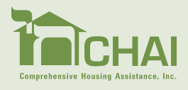 CHAI logo