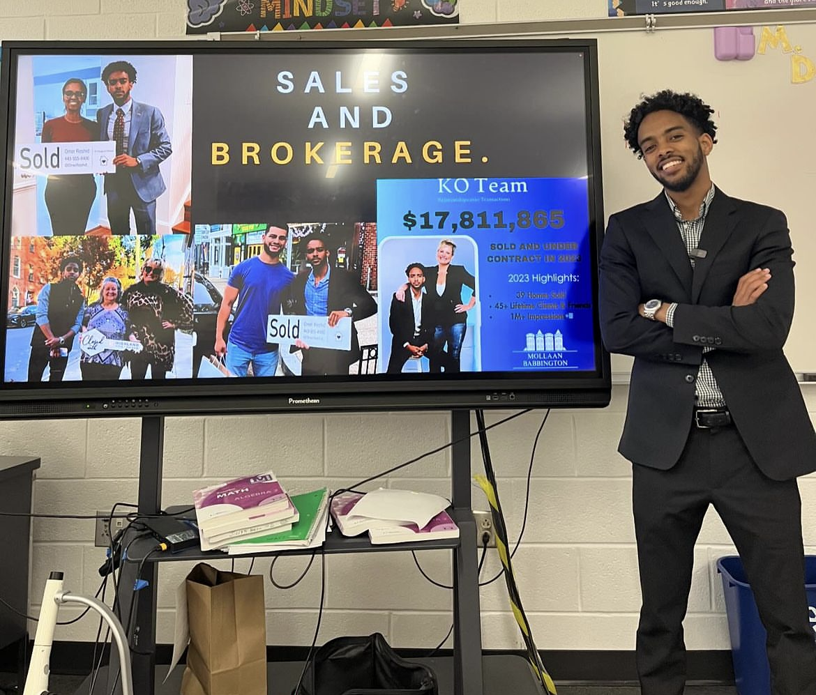 BCPS Partnership Spotlight Newsletter, March 2024