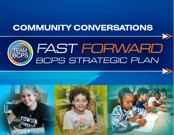 Join us for the annual BCPS Marching Band Showcase on Sunday, Oct. 26 ...