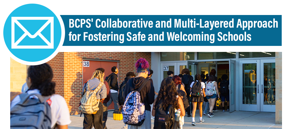 BCPS Staff Bulletin -- Learn about BCPS' collaborative and multi ...