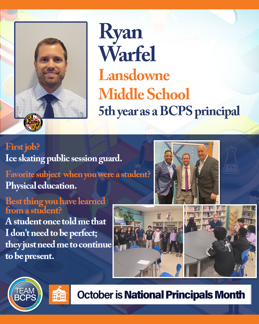Fort Garrison, Kingsville, and Seventh District elementary schools ...