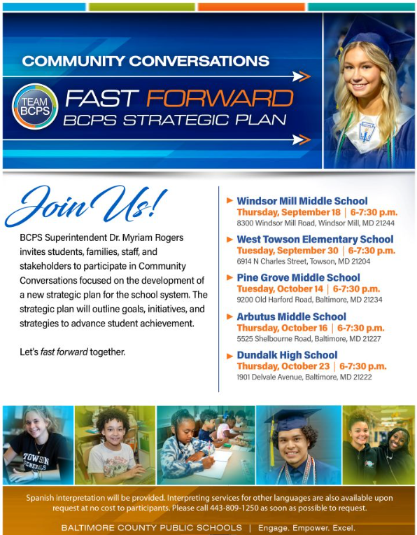 BCPS Staff Bulletin -- Learn about BCPS' collaborative and multi ...