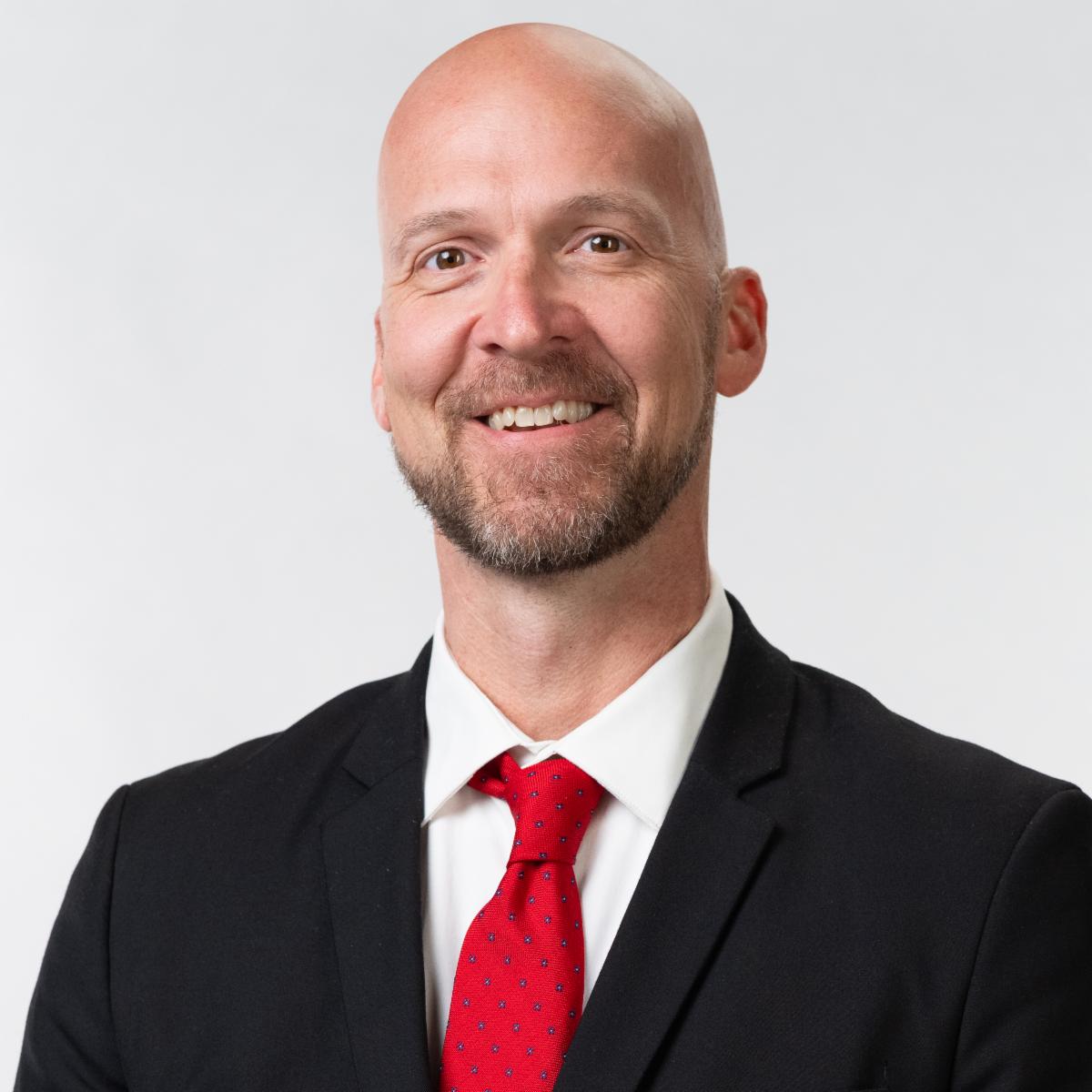 Brice Richards Headshot