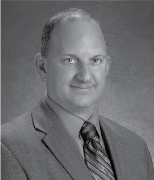 Greg Lowe - VP