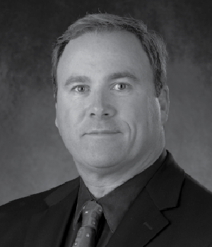 Bryan Daniels - Pres.