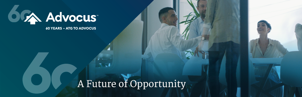 60 Year - Future of Opportunity