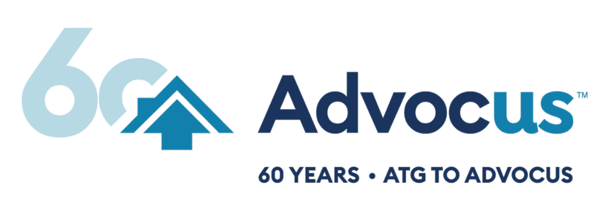 60th Anniversary Logo