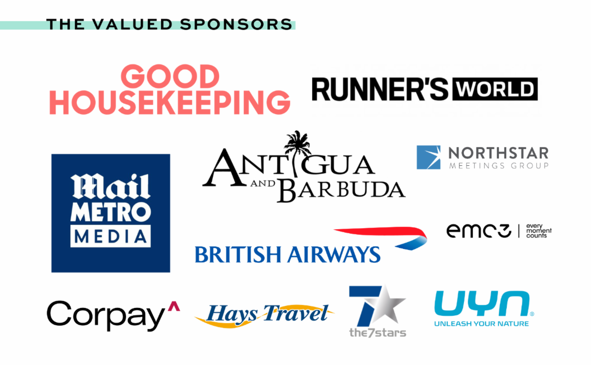 Take Our Team Over the Finish Line!