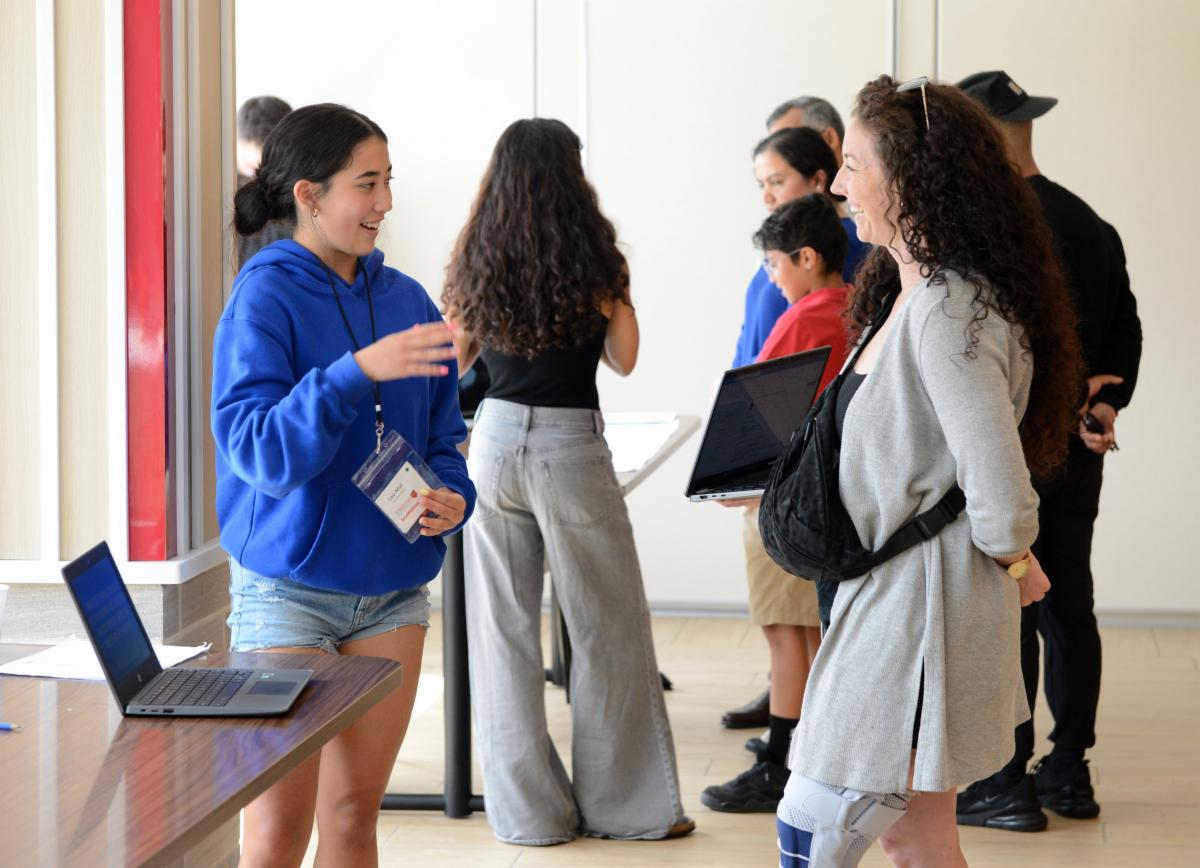 Scotiabank Scholars Pitch Fair July 2026