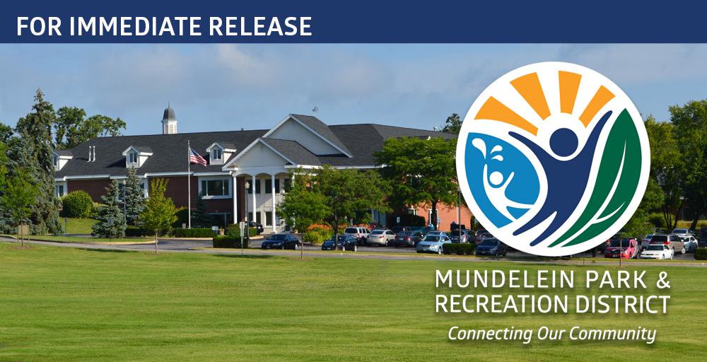 photo of the Mundelein Community Center
