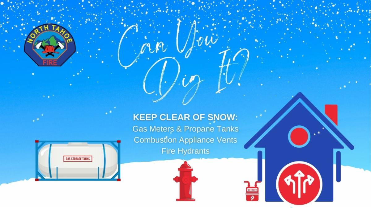 Alarming Increase in Gas Leaks, Carbon MonoxideRelated Emergencies