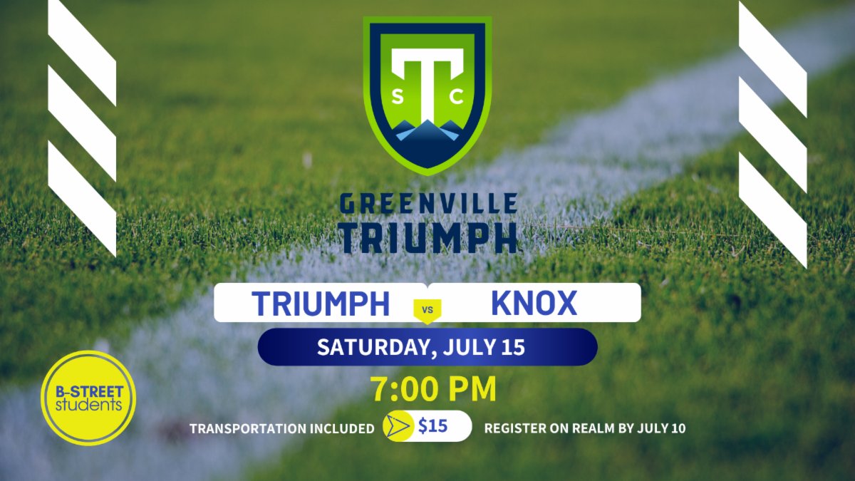 BStreet Students News