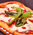 Pizza Time Caffe