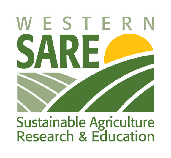 Western SARE Logo